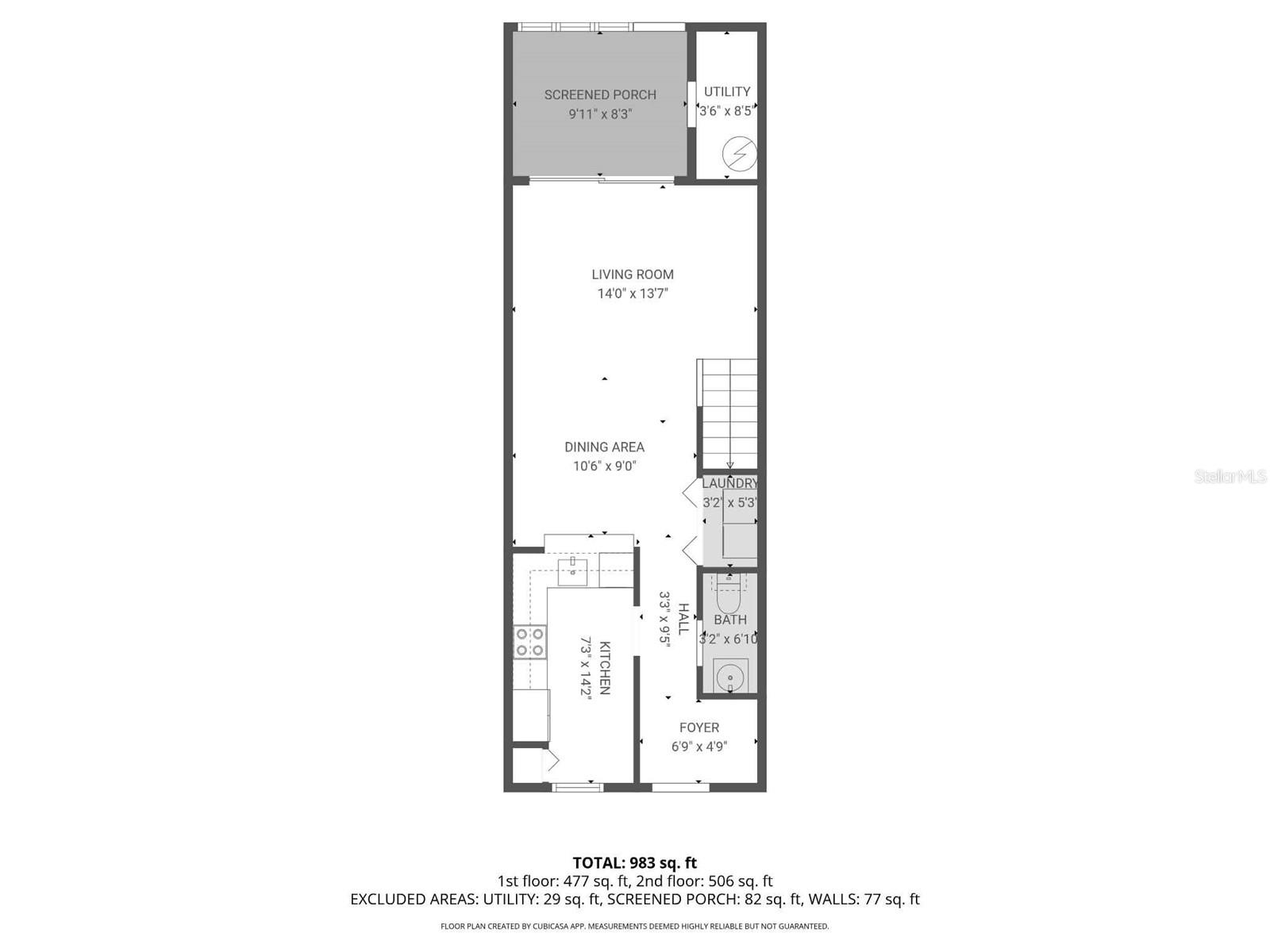 8635 Hunters Key, Tampa, FL 33647