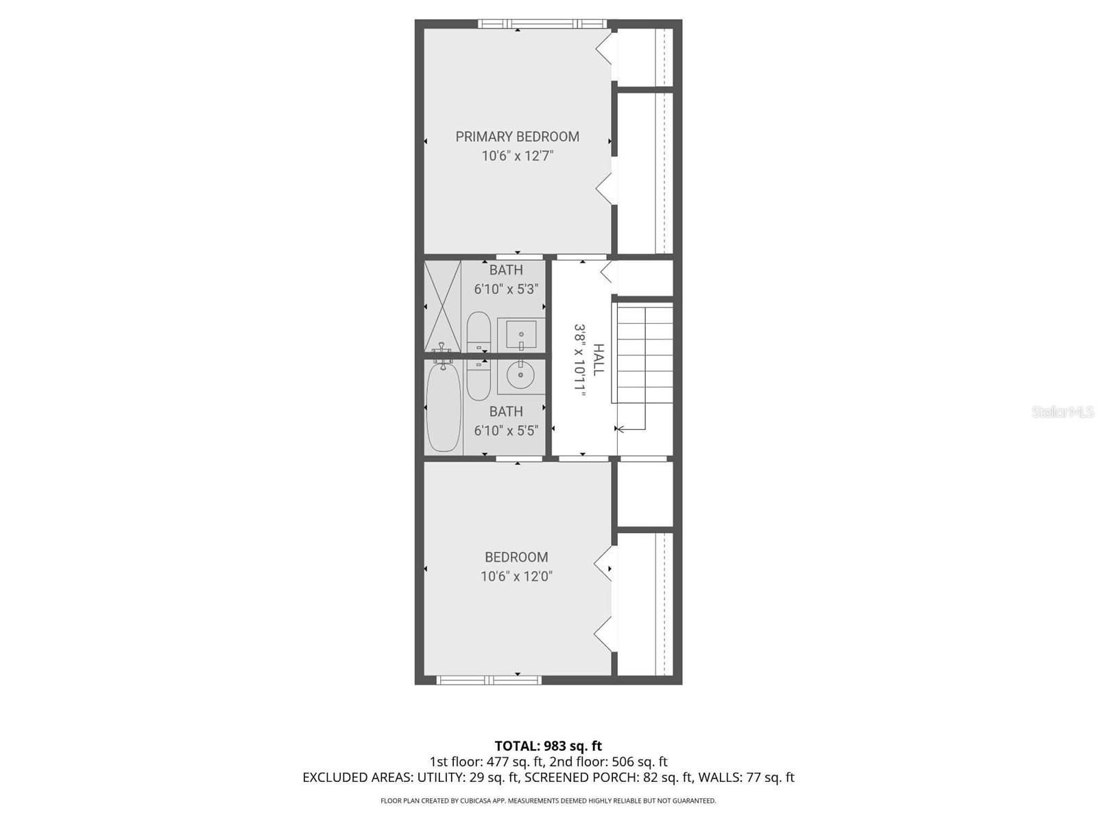 8635 Hunters Key, Tampa, FL 33647