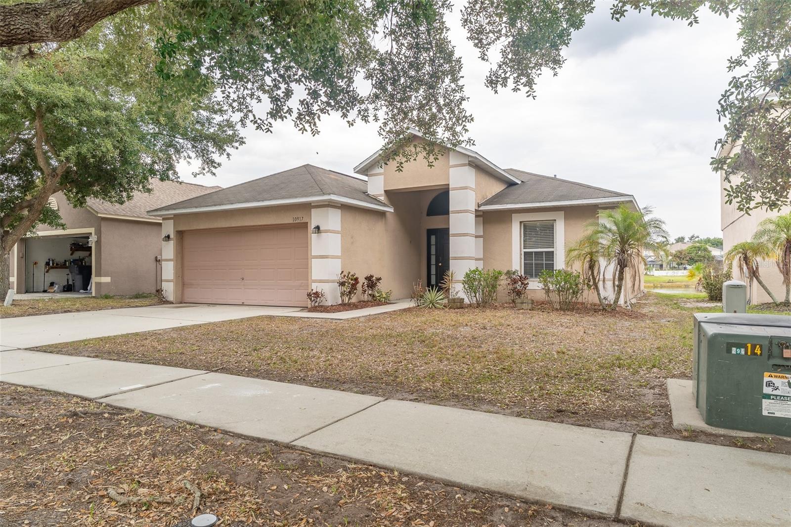10917 Banyan Wood, Riverview, FL 33579