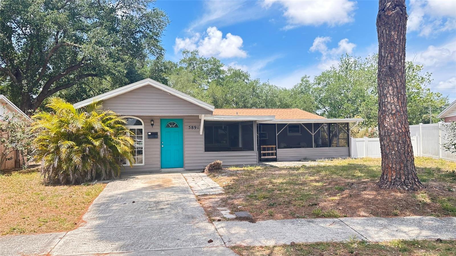 5891 93rd, Pinellas Park, FL 33782