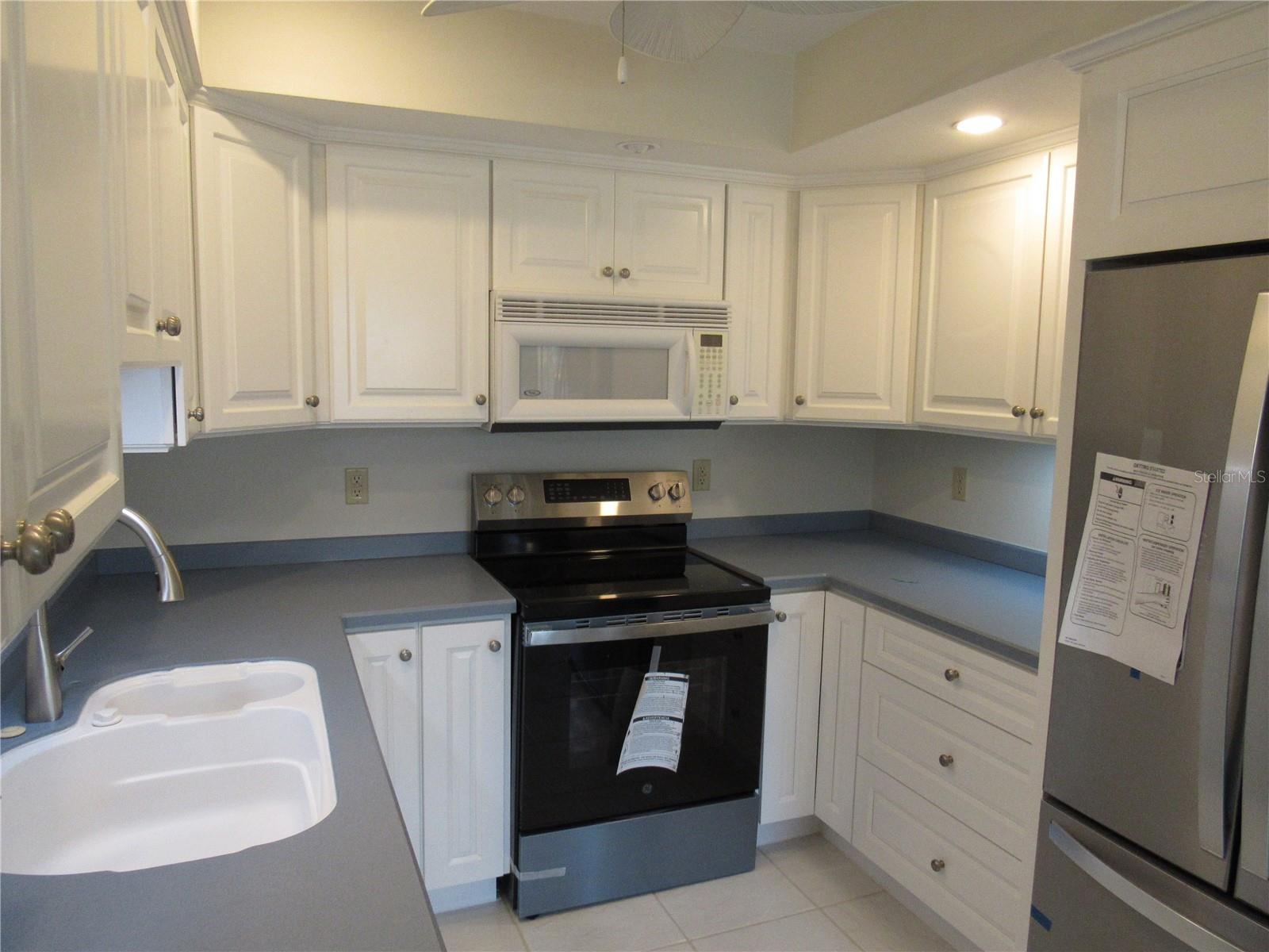 22333 Edgewater Unit D-5, Punta Gorda, FL 33980