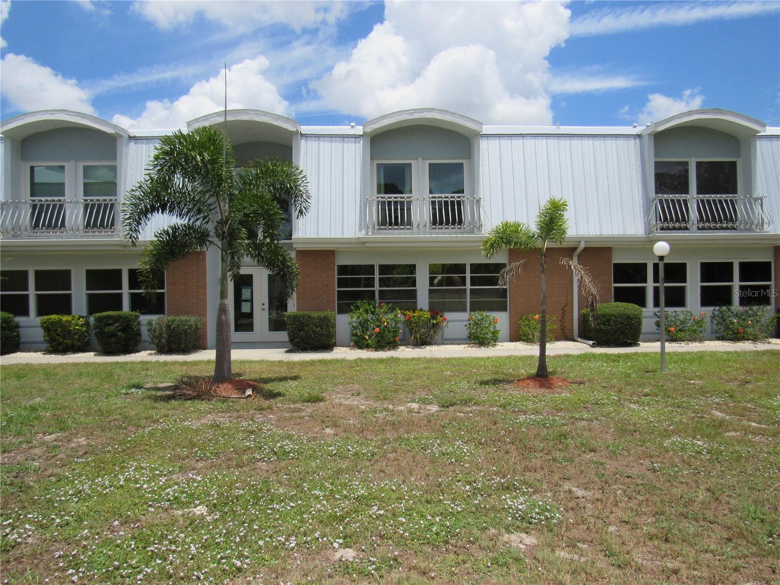 22333 Edgewater Unit D-5, Punta Gorda, FL 33980