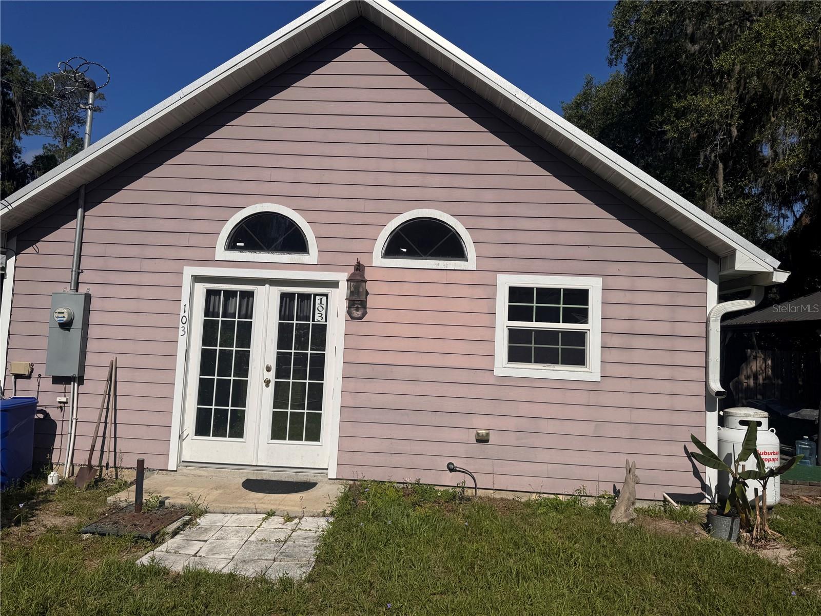 103 Grove, Melrose, FL 32666