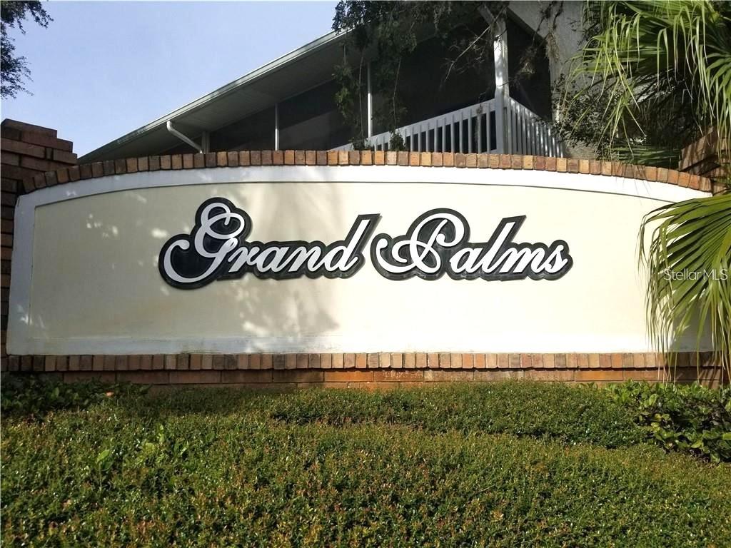 8829 Grand Palms Unit A, Kissimmee, FL 34747
