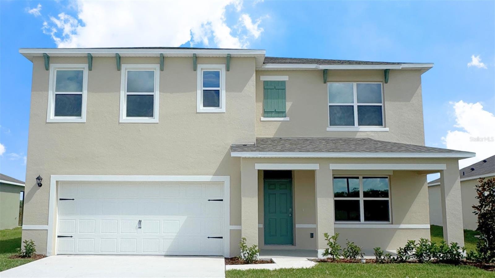 5289 Masser, St Cloud, FL 34772