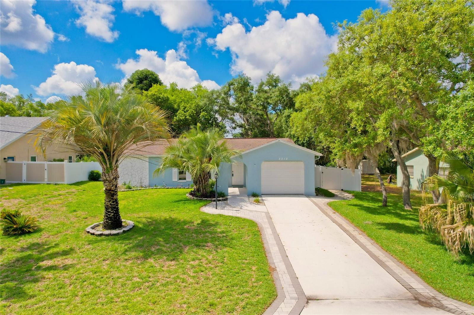 8218 Placid, Spring Hill, FL 34606