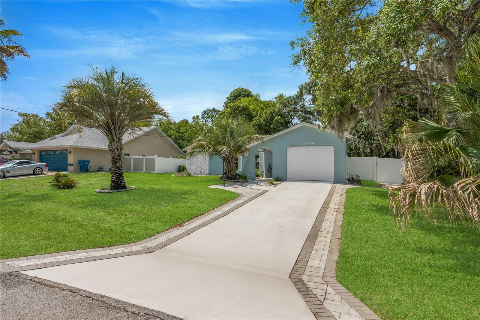 8218 Placid, Spring Hill, FL 34606