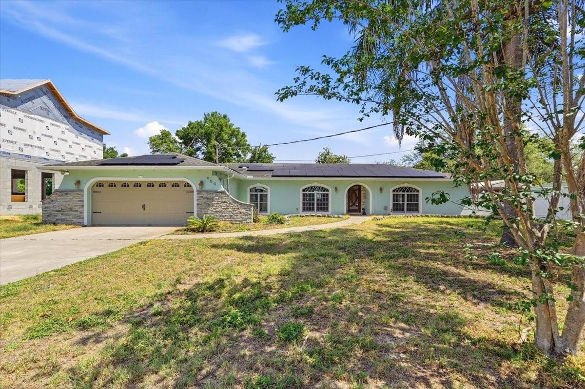 450 Pomelo, Lake Alfred, FL 33850