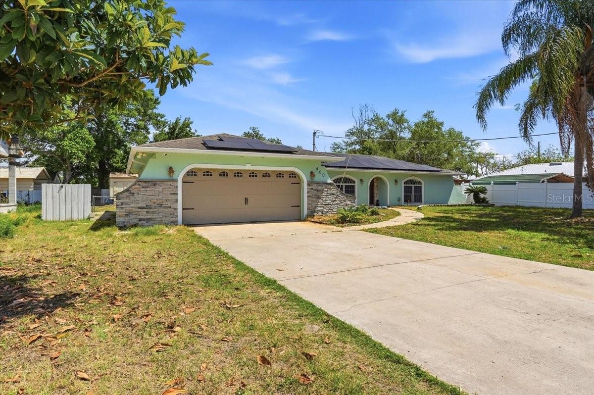 450 Pomelo, Lake Alfred, FL 33850