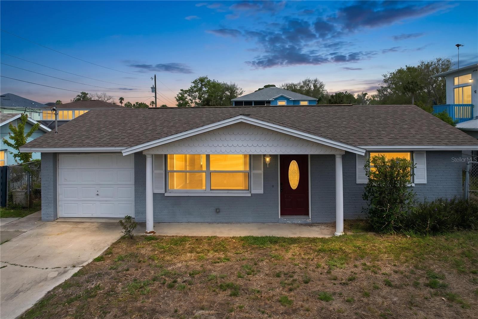 7513 Hatteras, Hudson, FL 34667