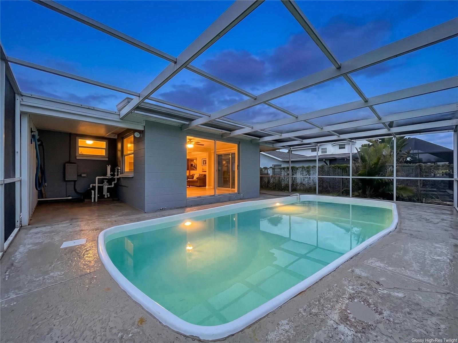 7513 Hatteras, Hudson, FL 34667