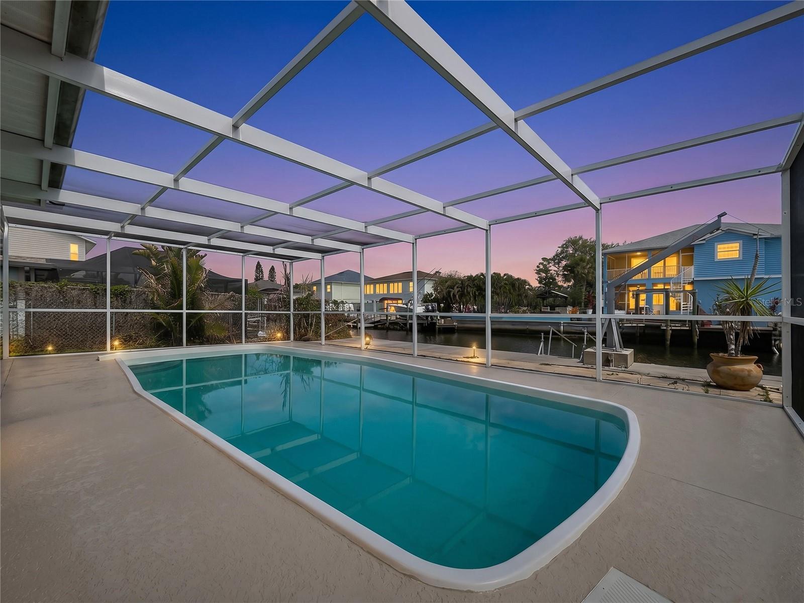 7513 Hatteras, Hudson, FL 34667