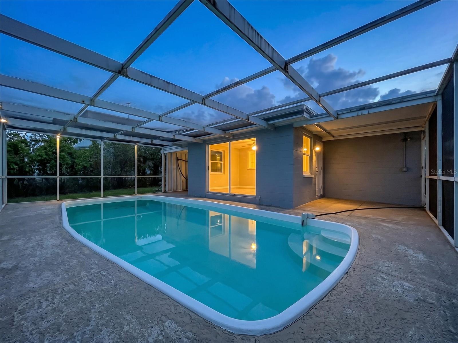 7513 Hatteras, Hudson, FL 34667