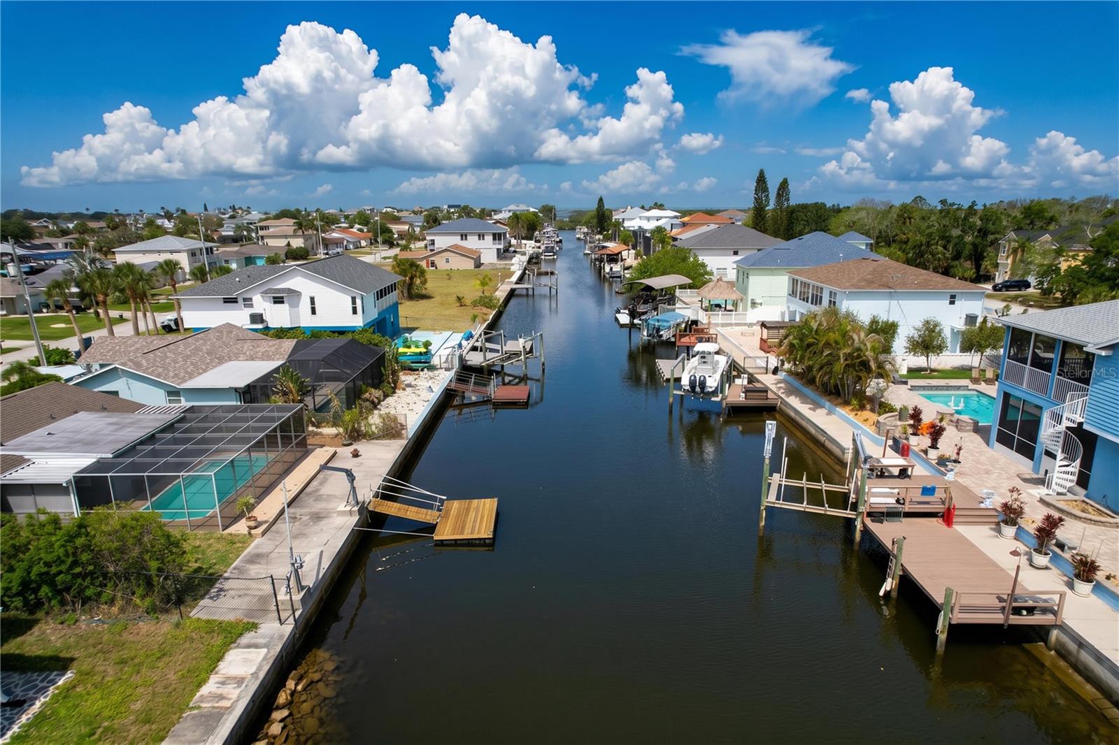 7513 Hatteras, Hudson, FL 34667