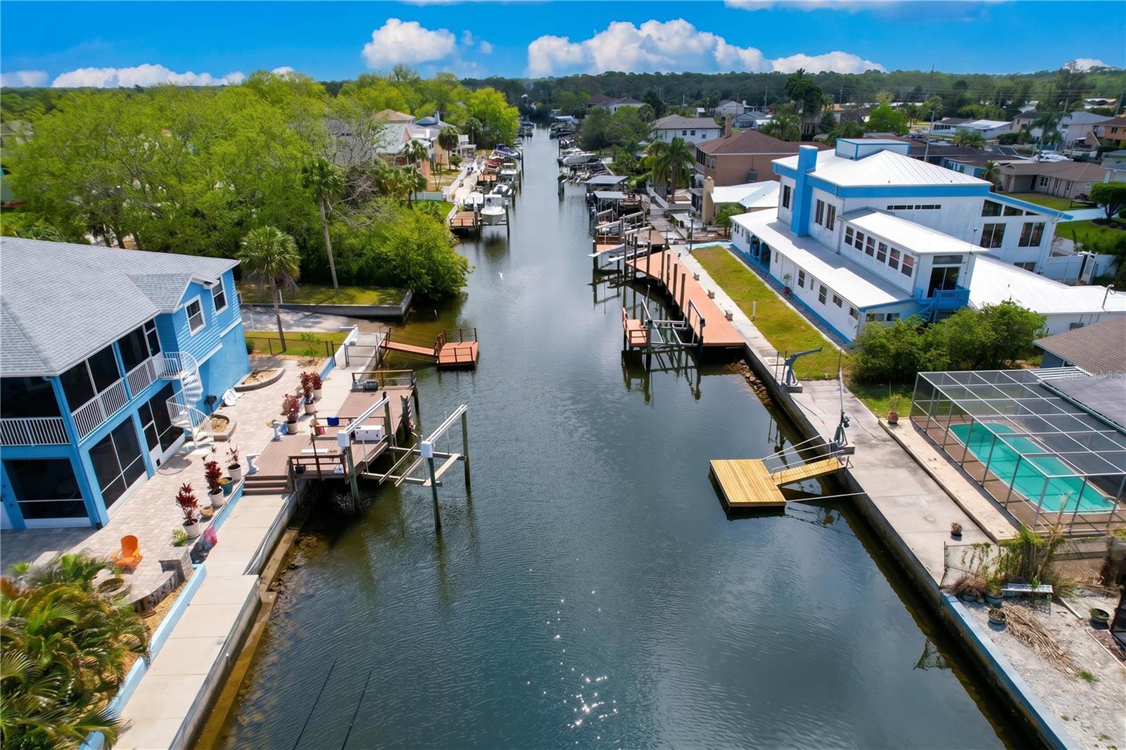 7513 Hatteras, Hudson, FL 34667