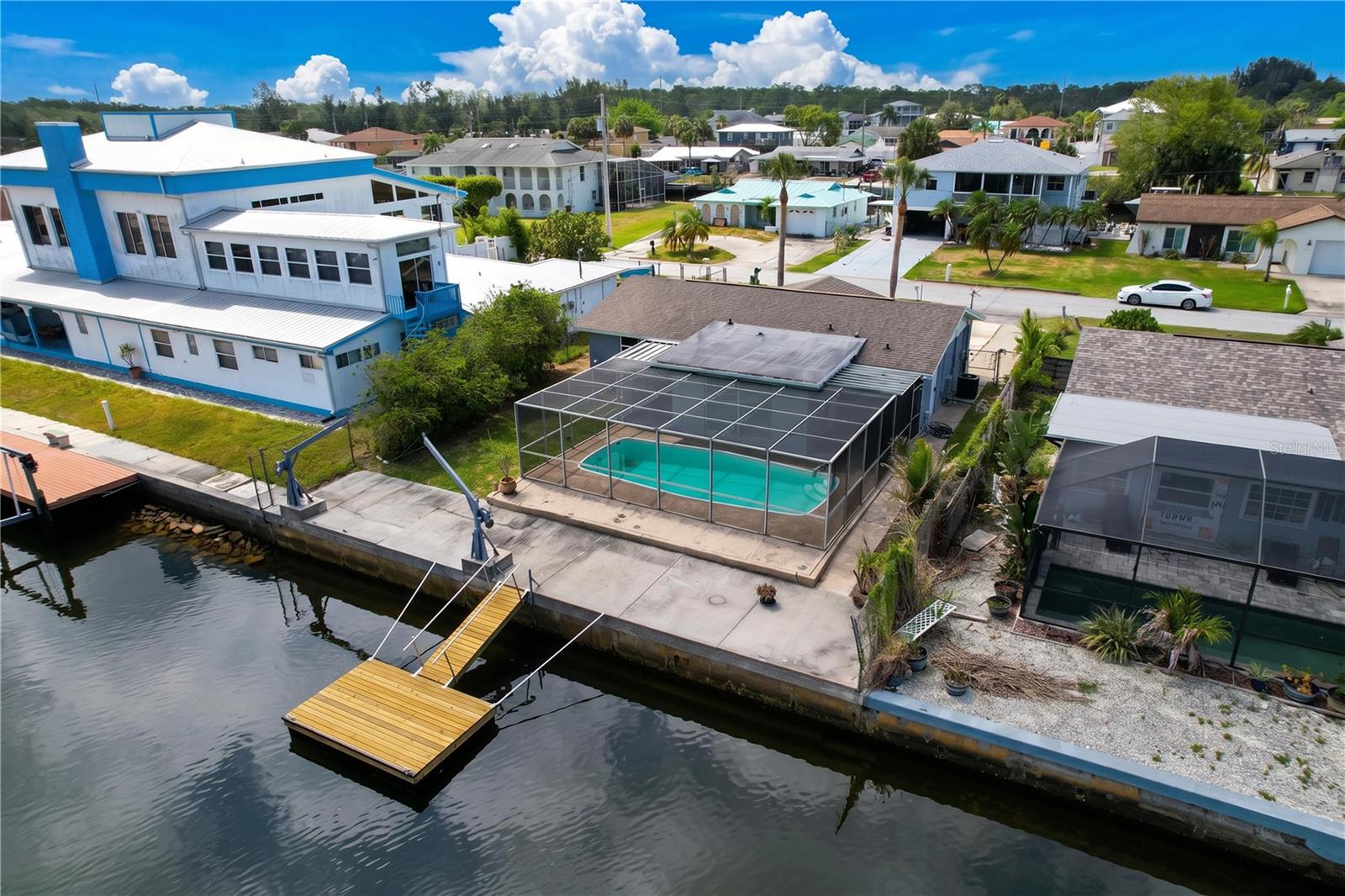 7513 Hatteras, Hudson, FL 34667