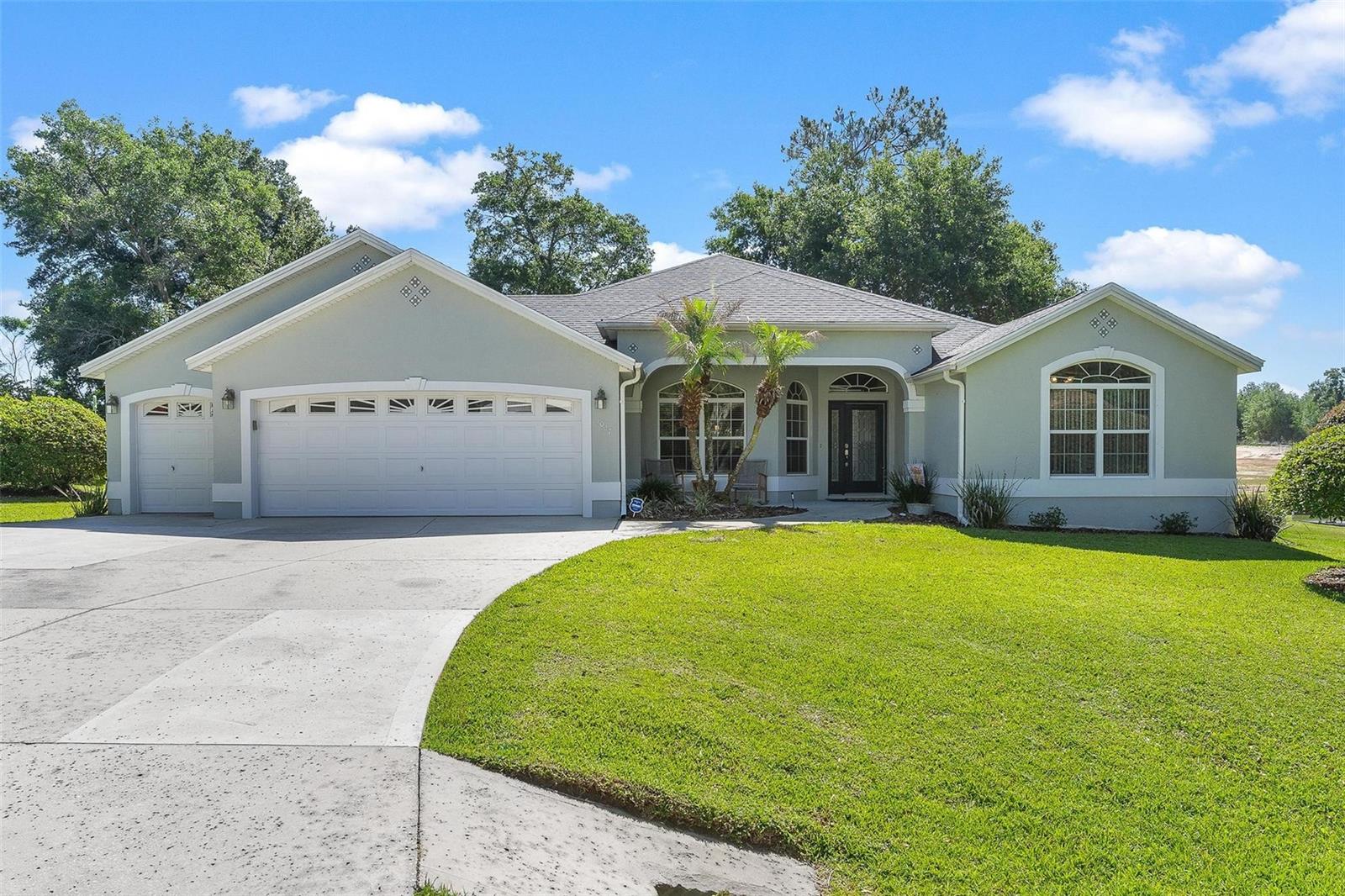 1027 Urico Golf, Lady Lake, FL 32159