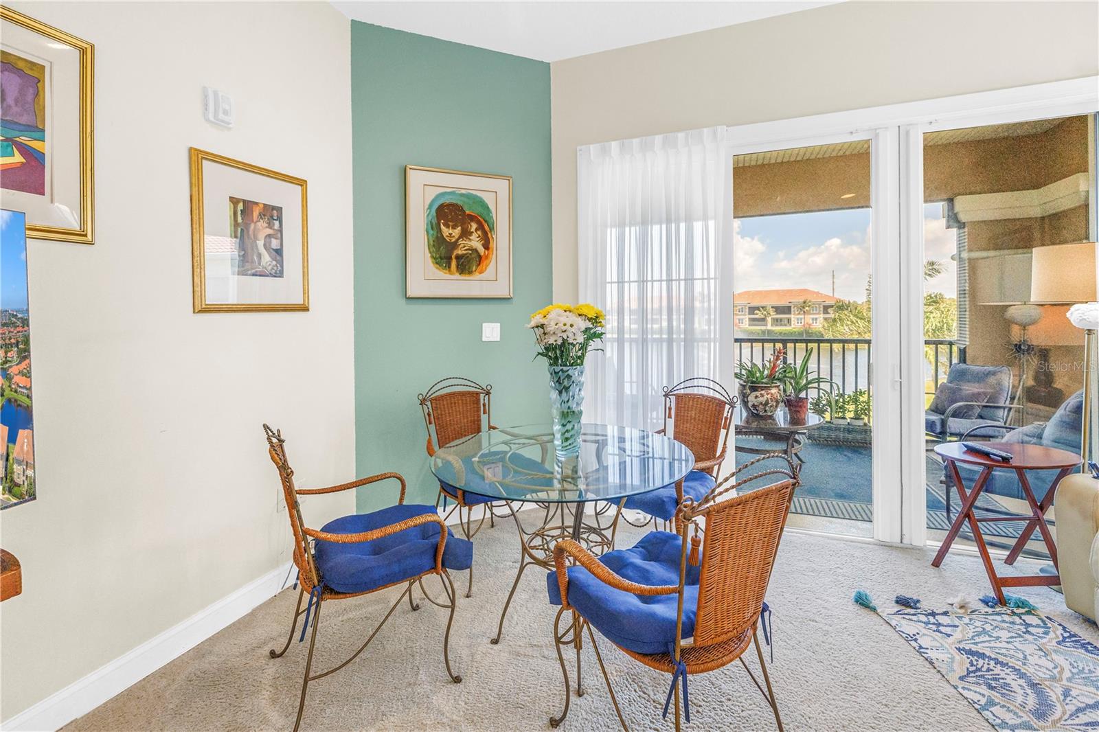 10 Franklin Unit 63d, St Petersburg, FL 33711