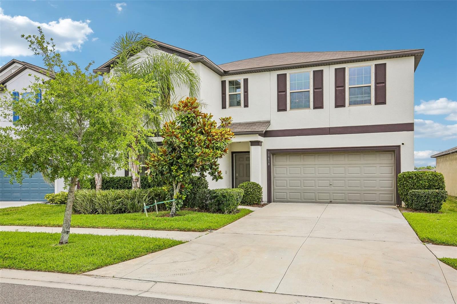 15608 Miller Creek, Sun City Center, FL 33573