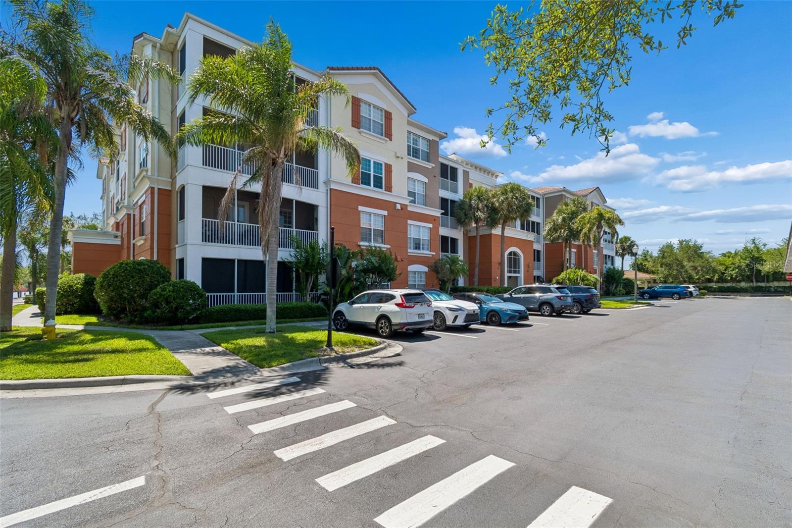 7903 Seminole Unit 2401, Seminole, FL 33772
