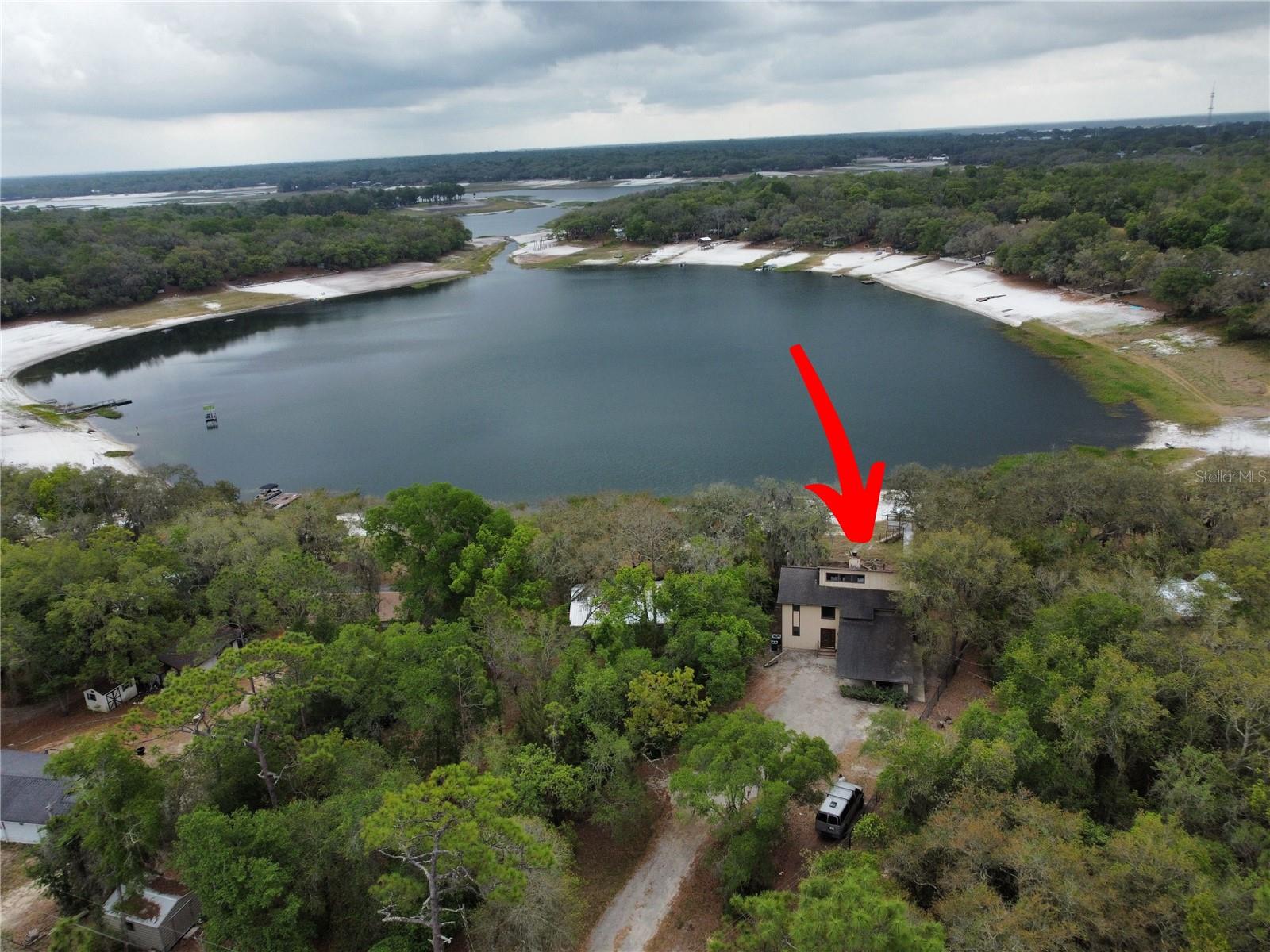 7119 Immokalee, Keystone Heights, FL 32656