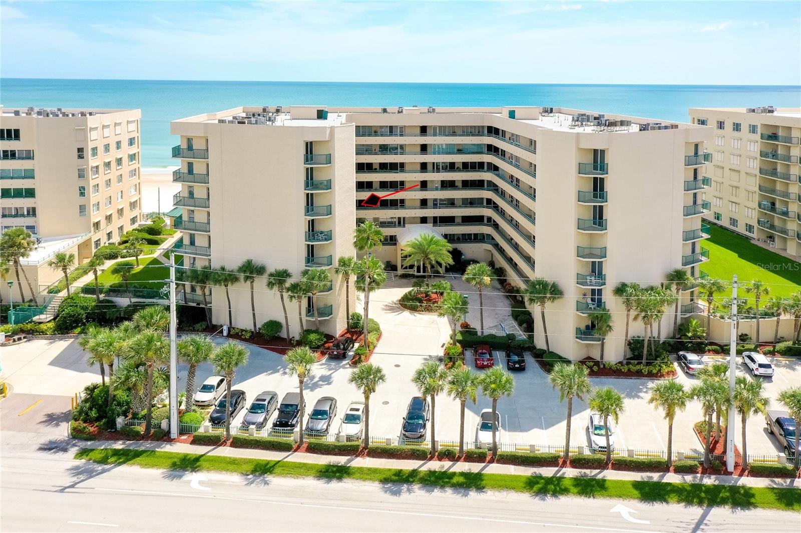 4555 Atlantic Unit 4304, Port Orange, FL 32127