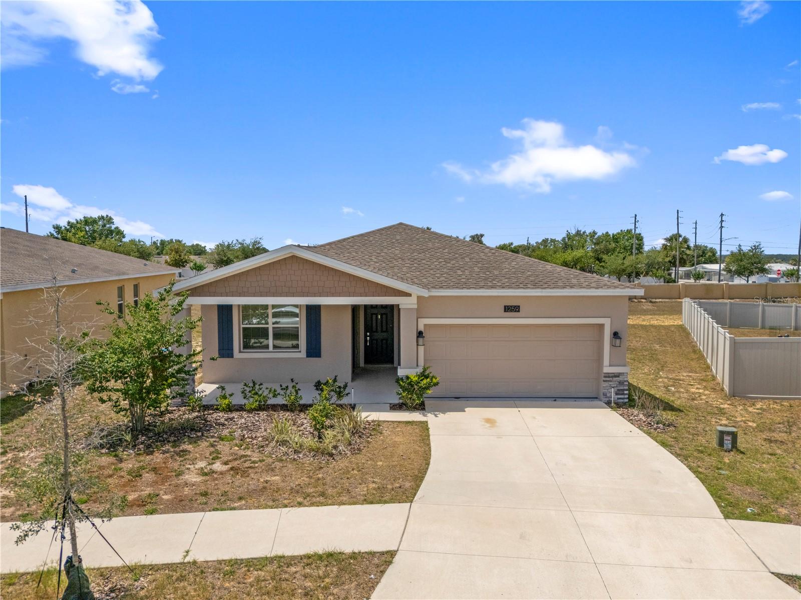 1259 Lassen, Haines City, FL 33844