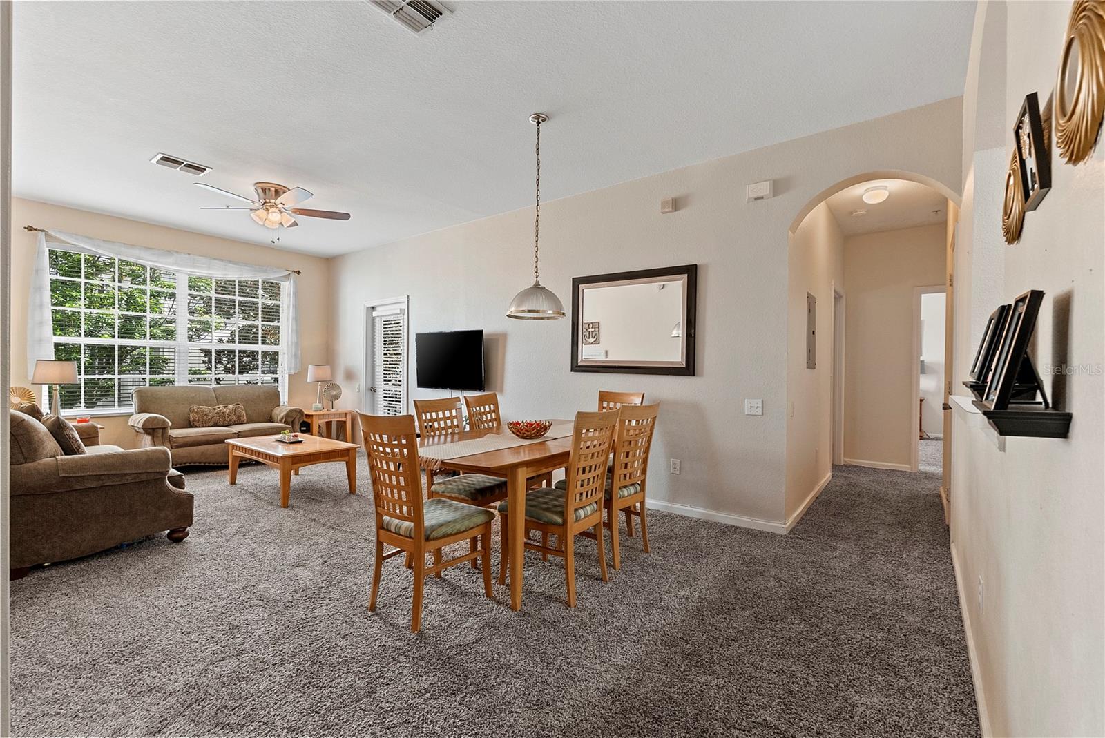 8103 Coconut Palm Unit 205, Kissimmee, FL 34747