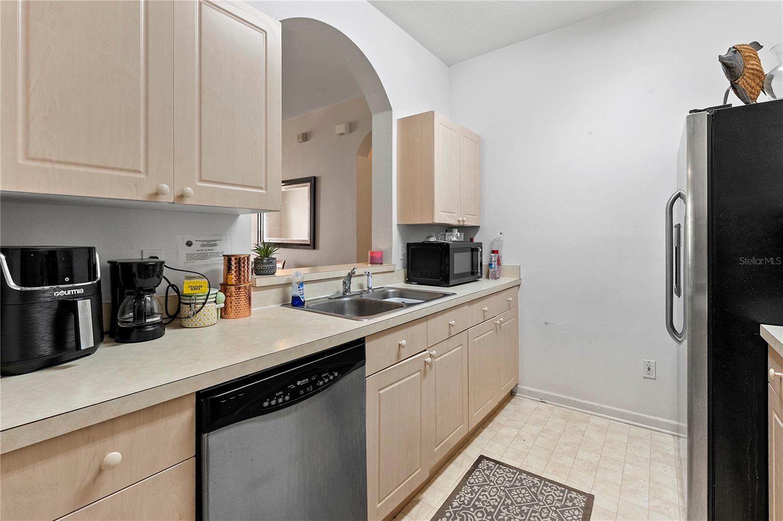 8103 Coconut Palm Unit 205, Kissimmee, FL 34747