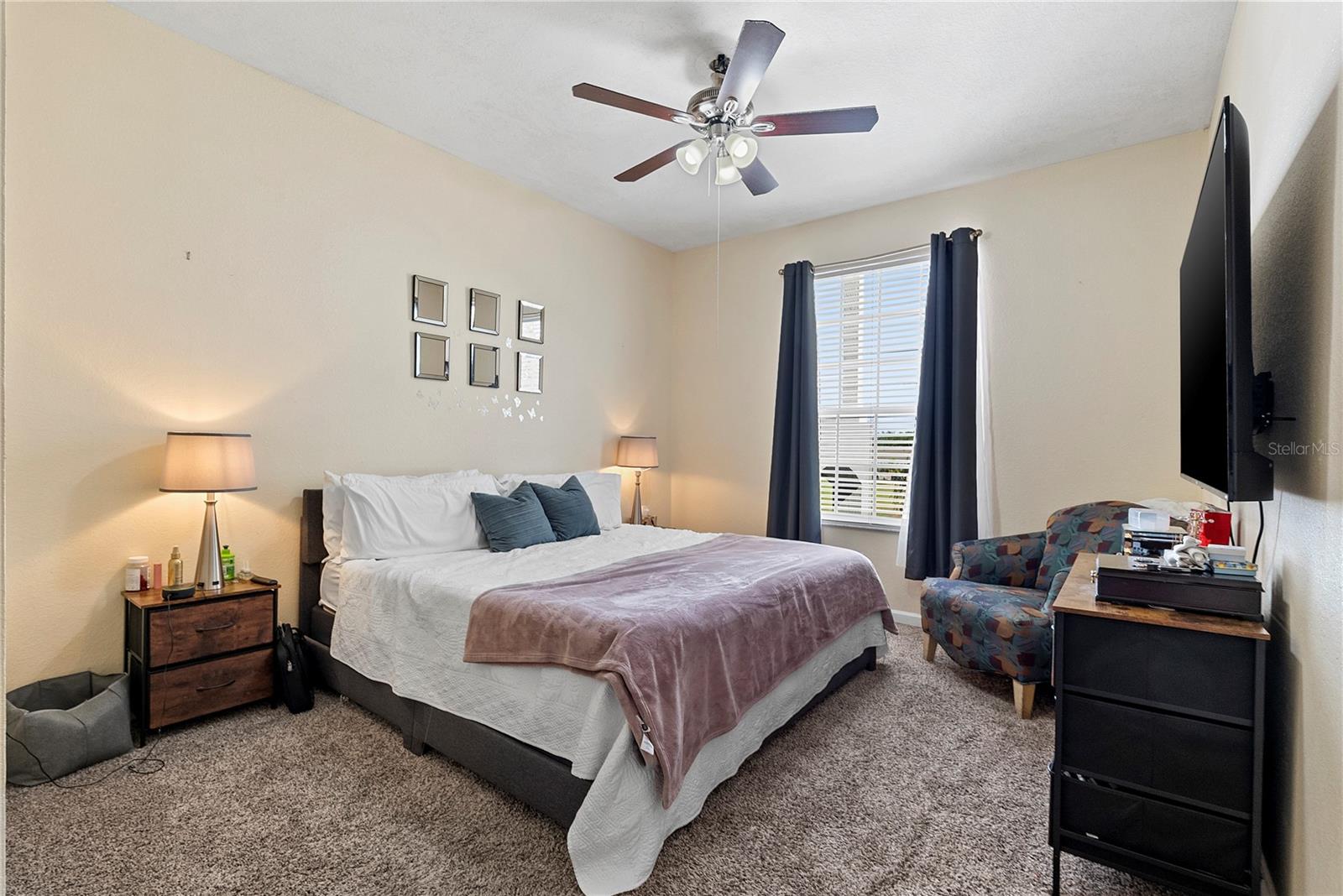 8103 Coconut Palm Unit 205, Kissimmee, FL 34747