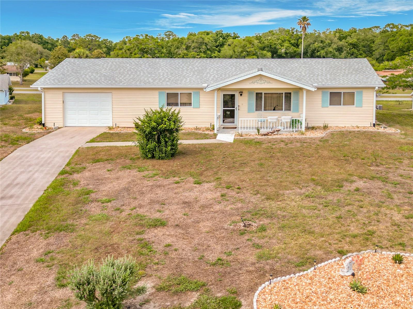8121 107th, Ocala, FL 34481