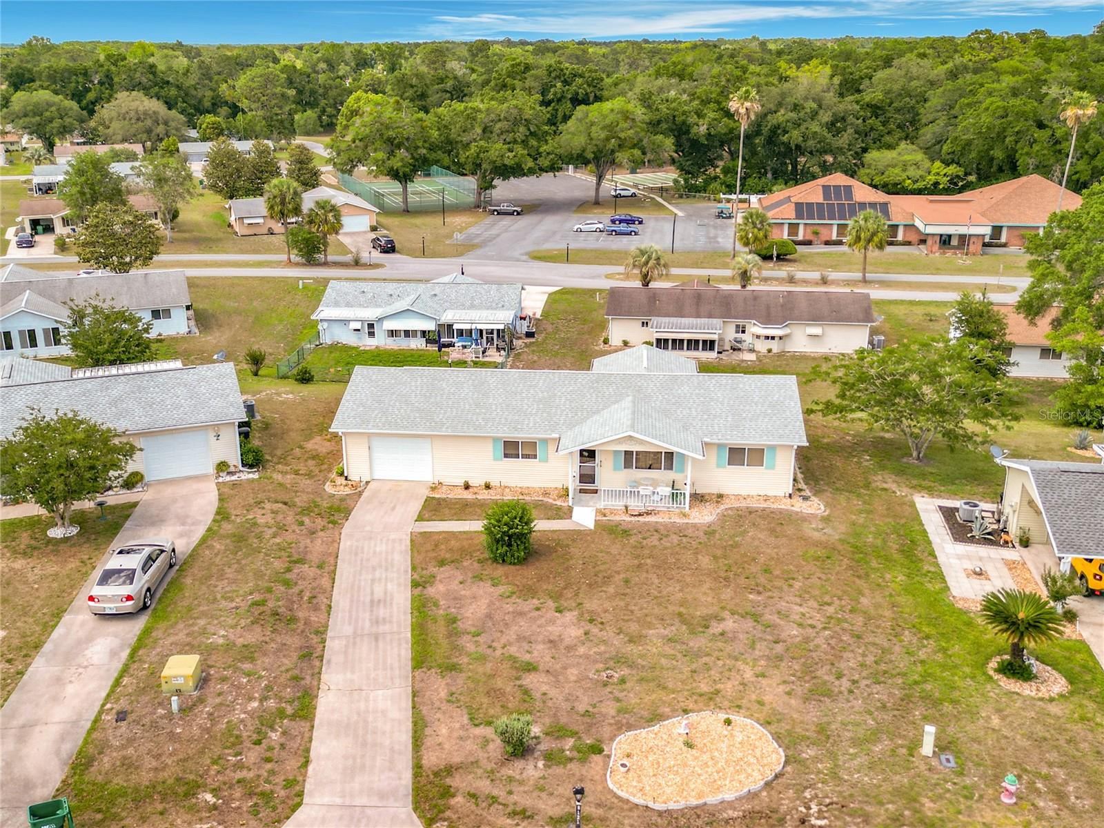8121 107th, Ocala, FL 34481