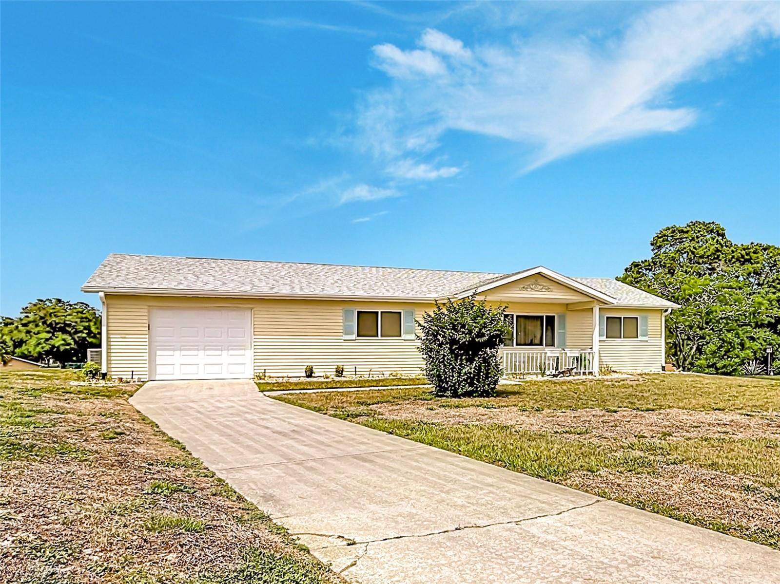 8121 107th, Ocala, FL 34481