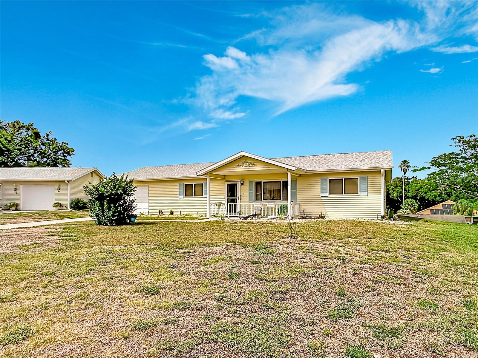 8121 107th, Ocala, FL 34481