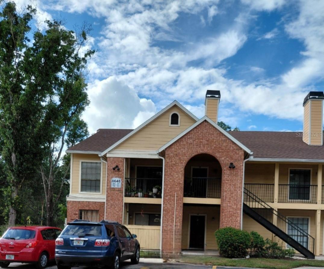 8648 Mallard Reserve Unit 102, Tampa, FL 33614