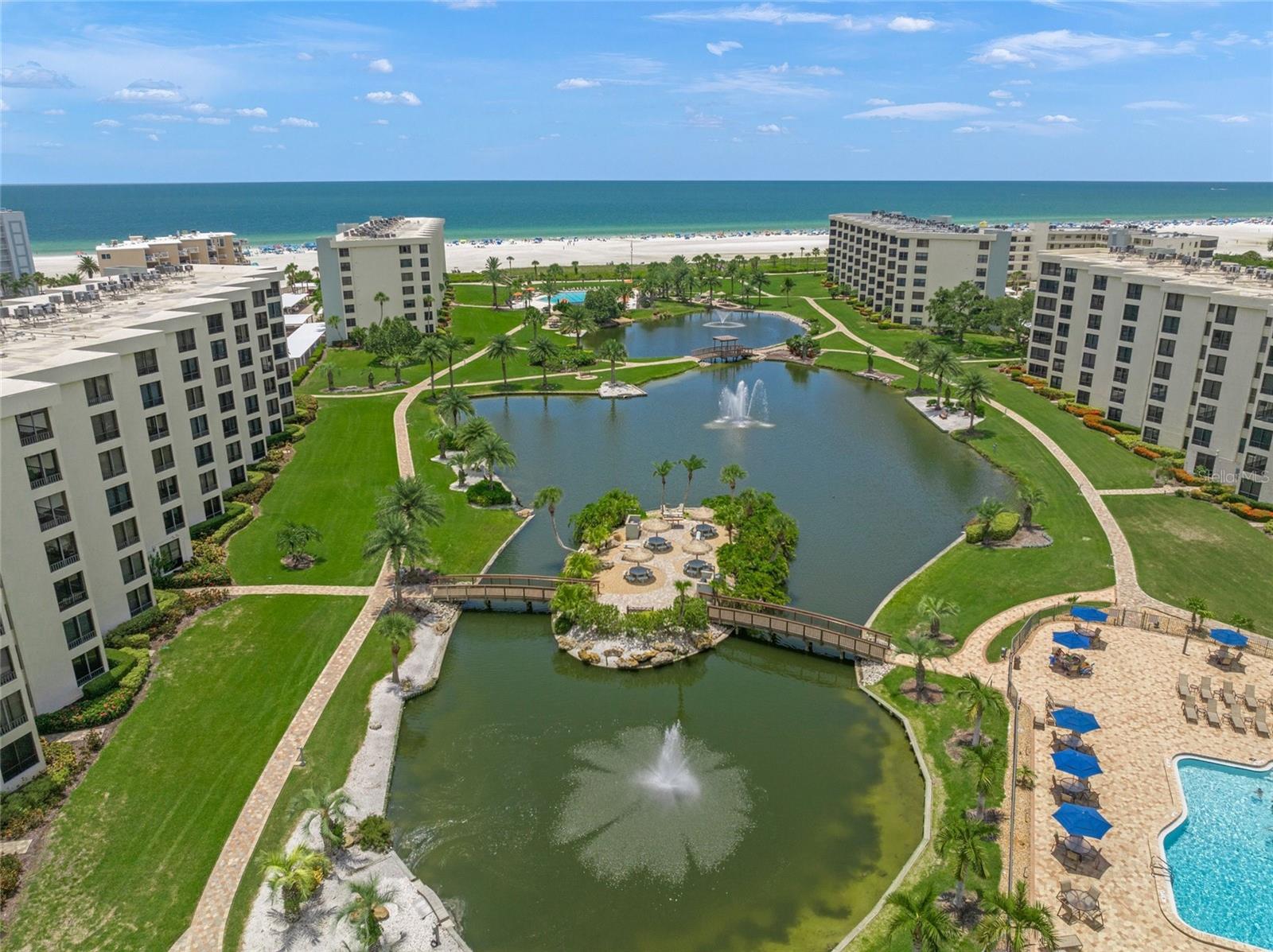 5780 Midnight Pass Unit B105, Sarasota, FL 34242
