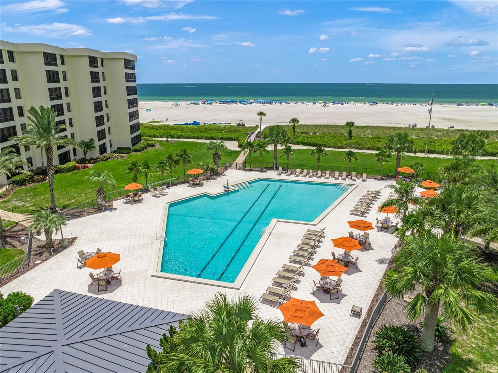 5780 Midnight Pass Unit B105, Sarasota, FL 34242