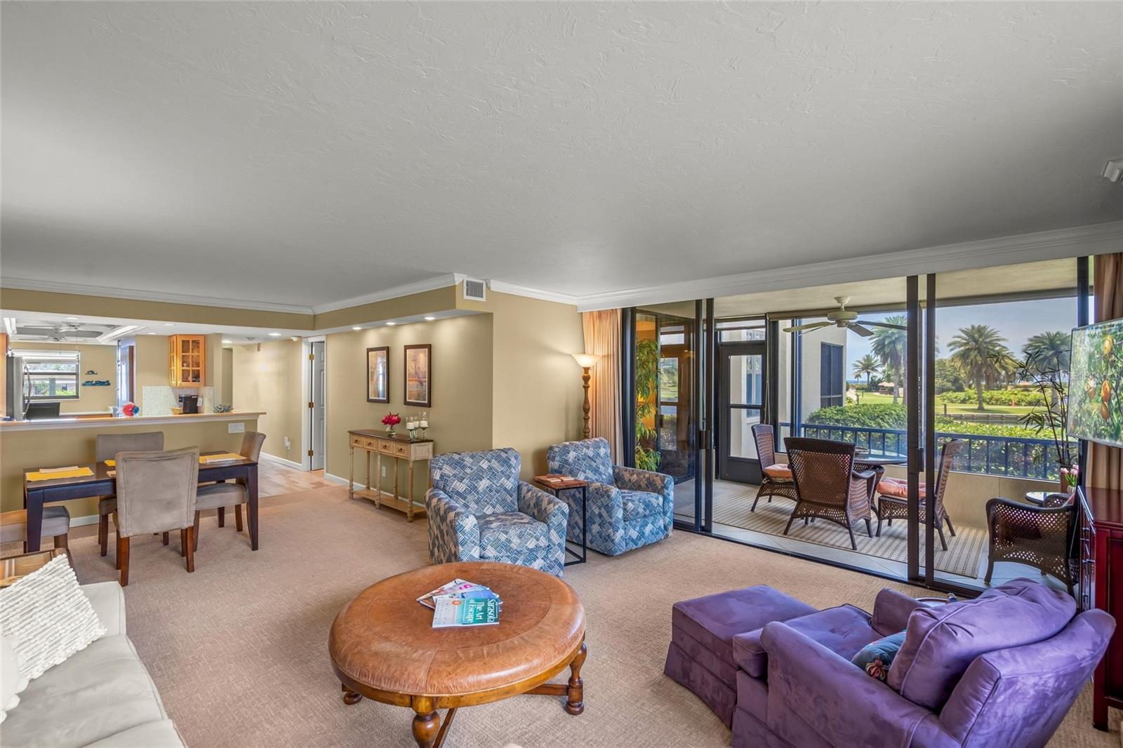 5780 Midnight Pass Unit B105, Sarasota, FL 34242
