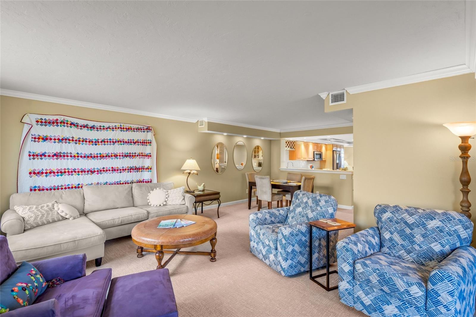5780 Midnight Pass Unit B105, Sarasota, FL 34242