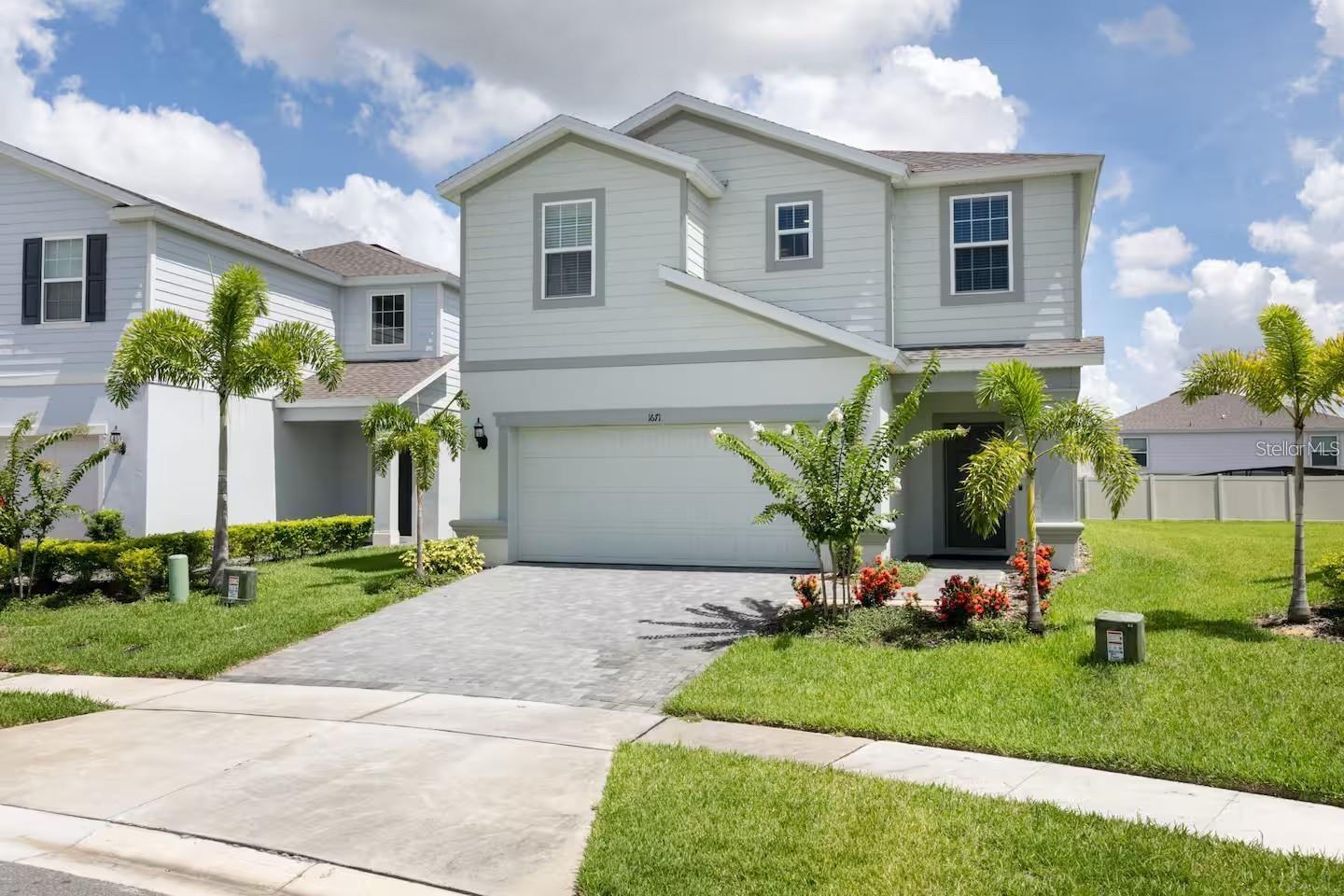 1671 Kona, Davenport, FL 33897