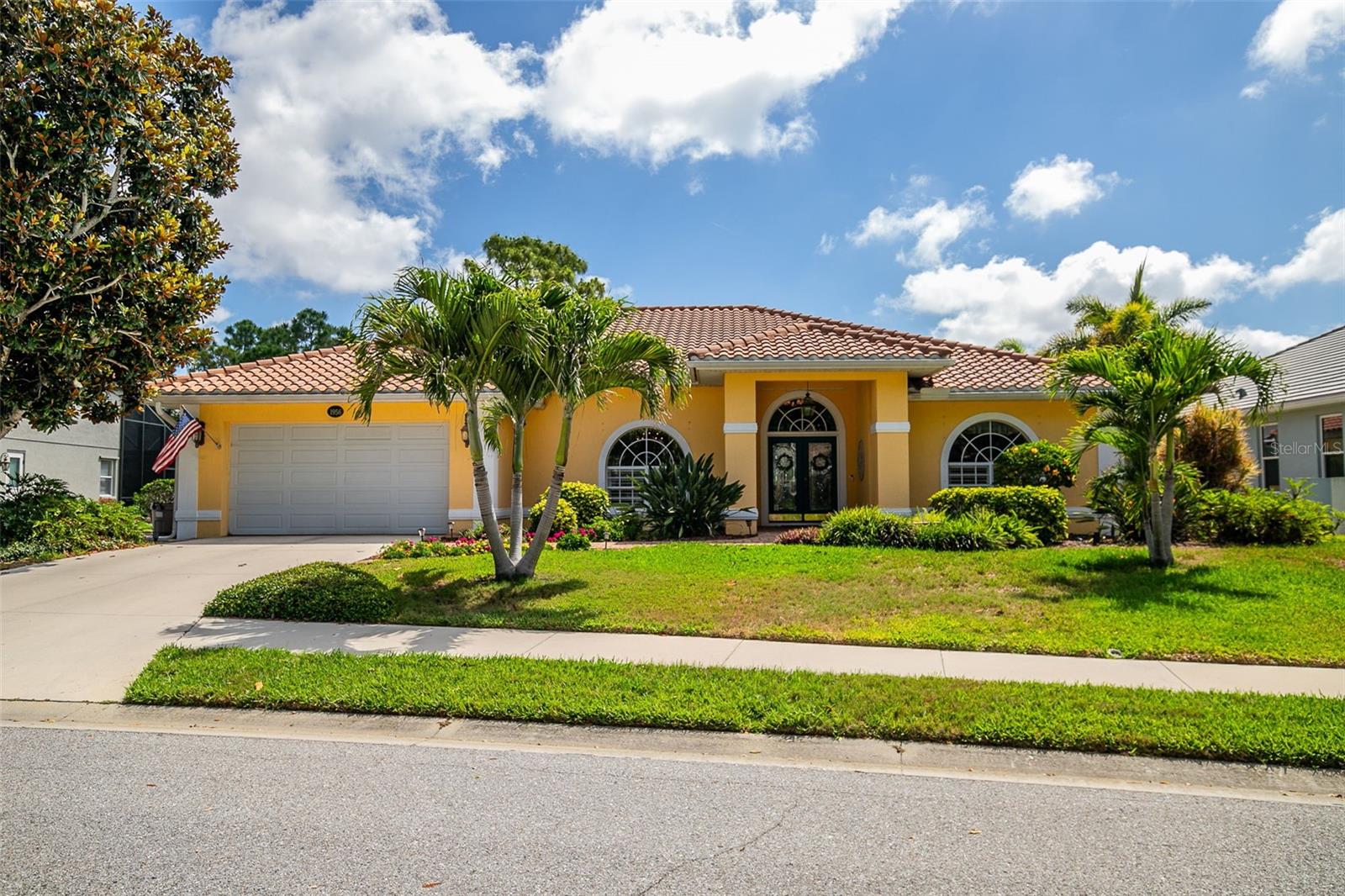 1956 White Feather, Nokomis, FL 34275