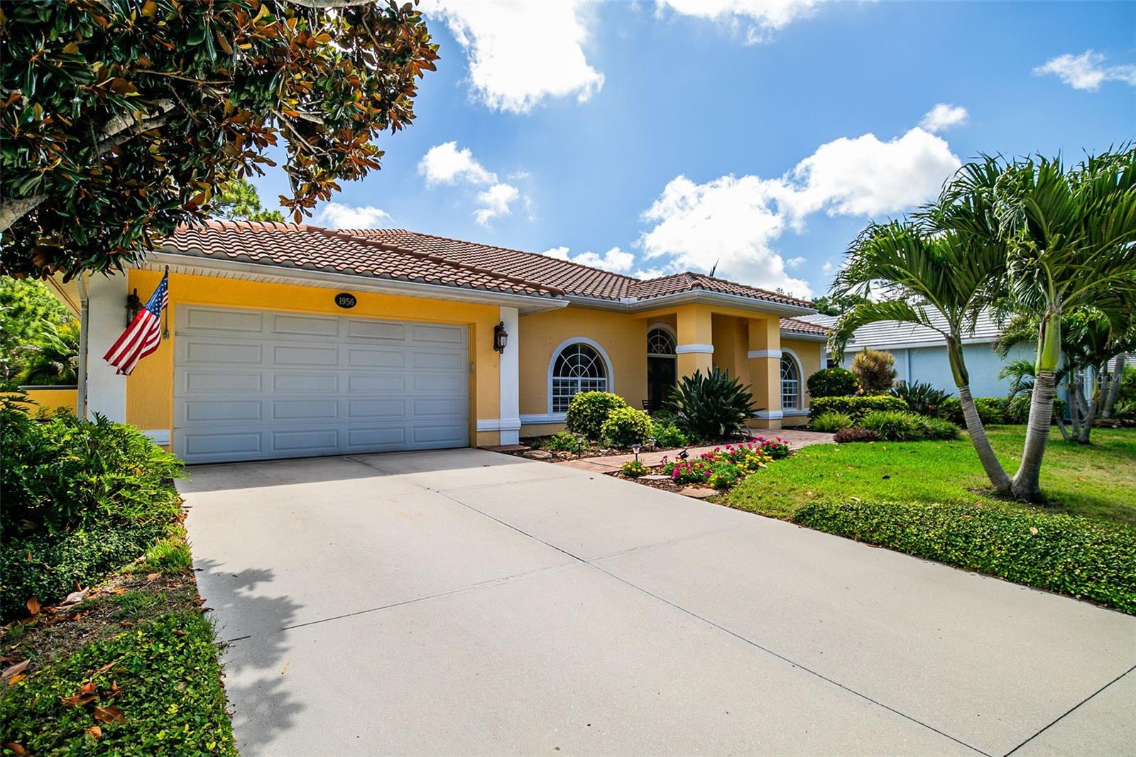 1956 White Feather, Nokomis, FL 34275