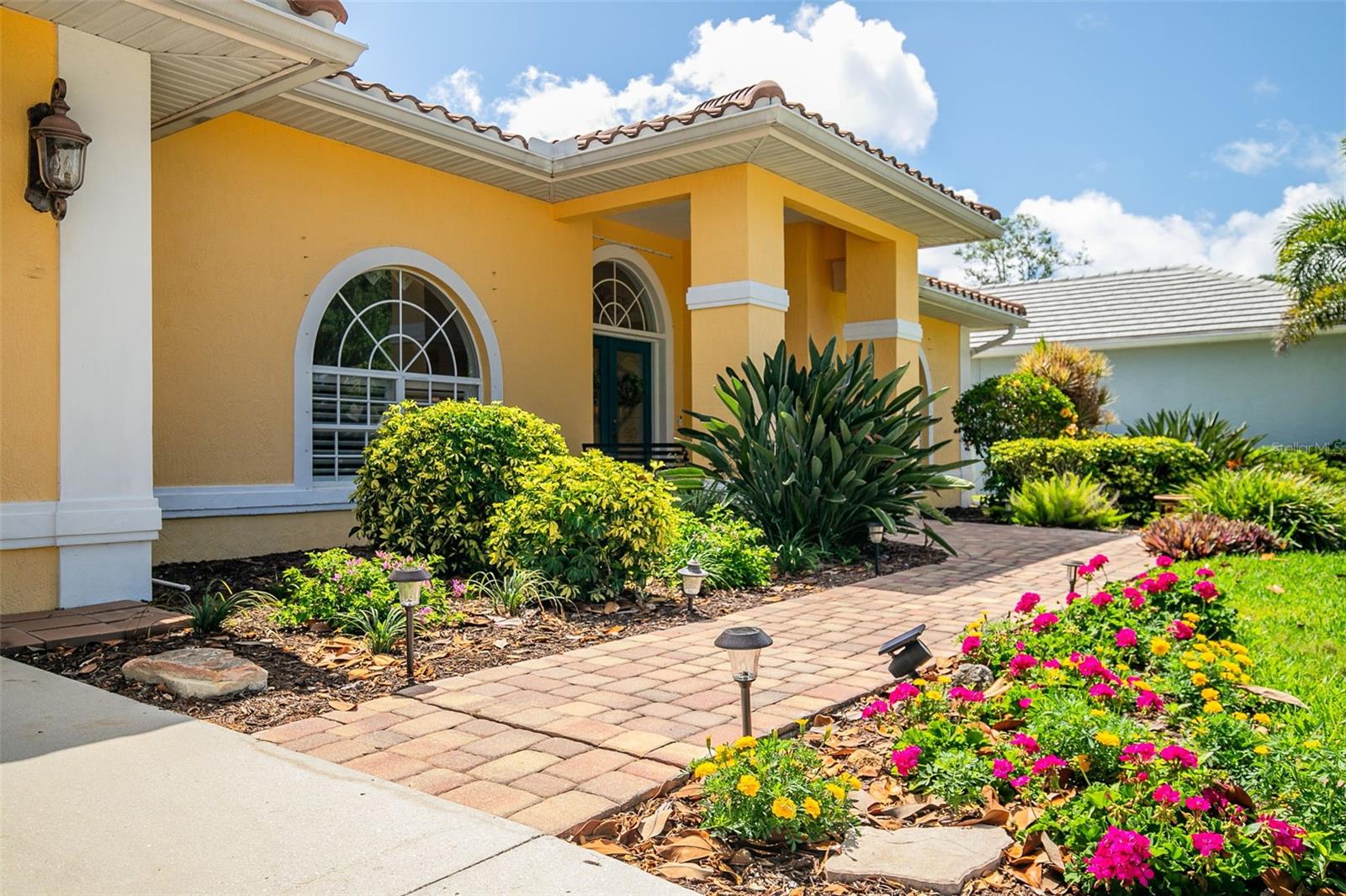 1956 White Feather, Nokomis, FL 34275