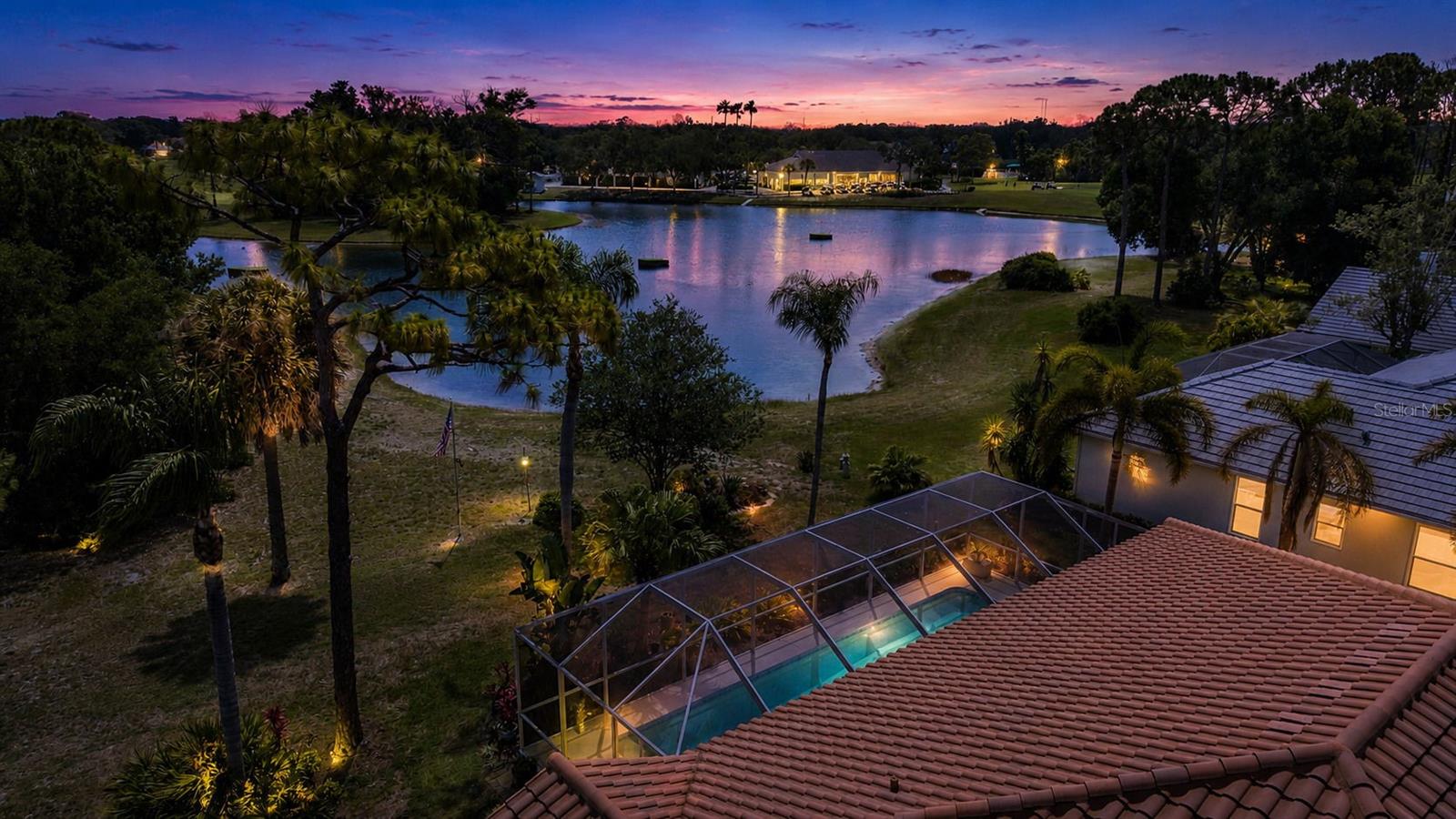 1956 White Feather, Nokomis, FL 34275