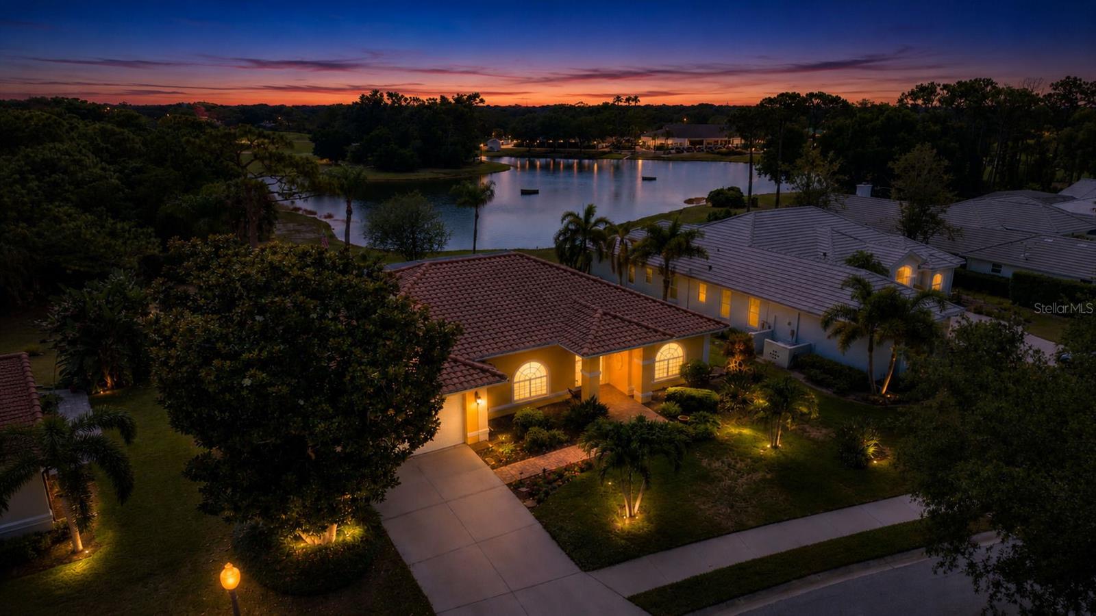 1956 White Feather, Nokomis, FL 34275