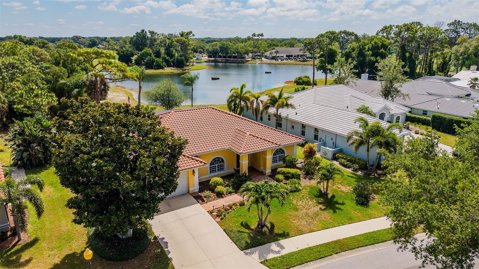 1956 White Feather, Nokomis, FL 34275