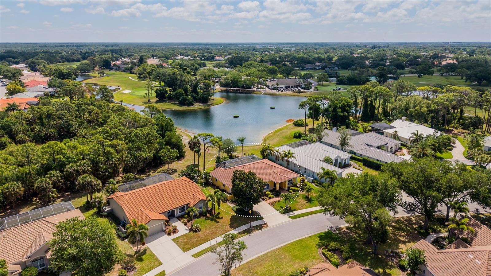 1956 White Feather, Nokomis, FL 34275