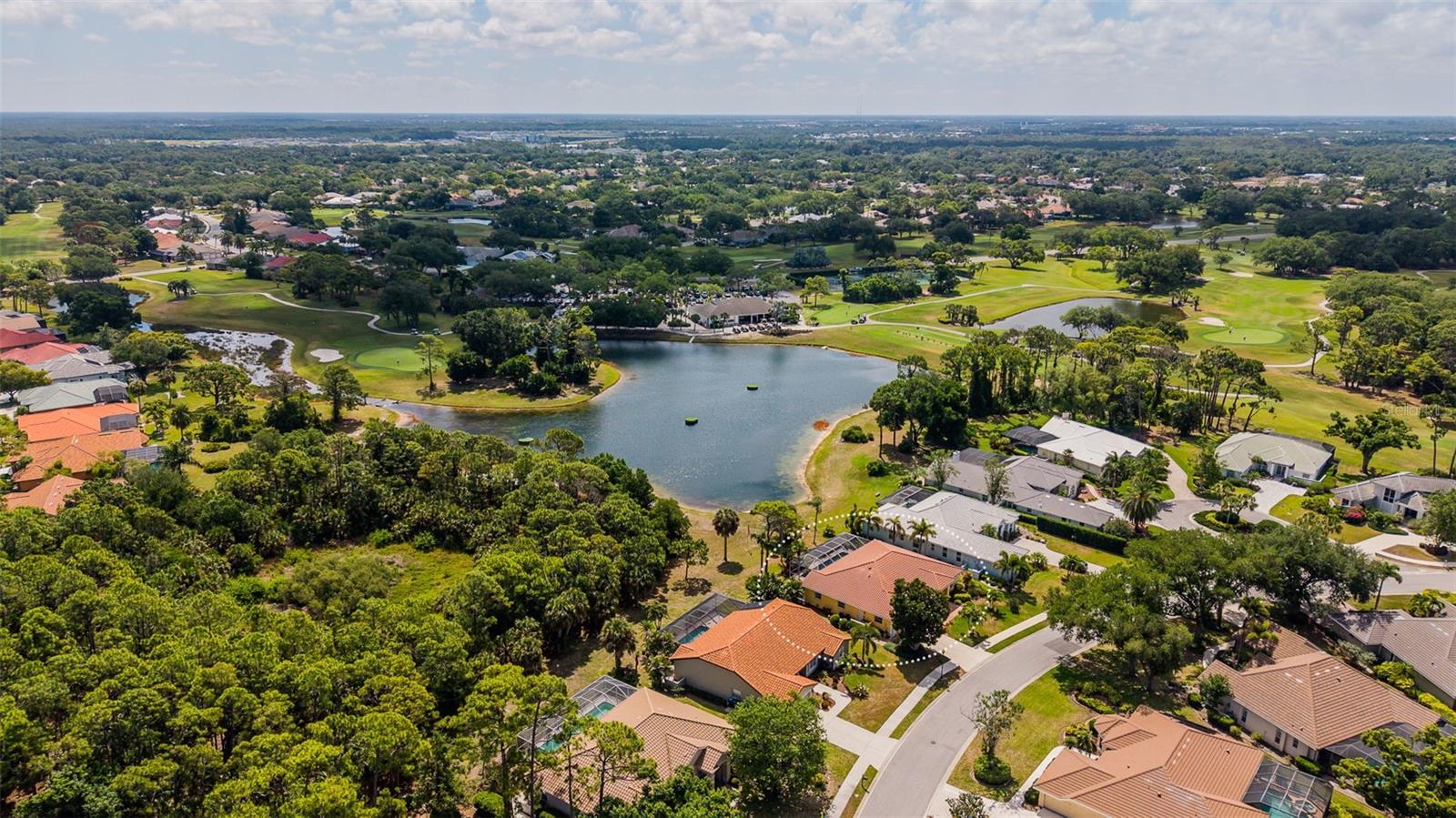 1956 White Feather, Nokomis, FL 34275