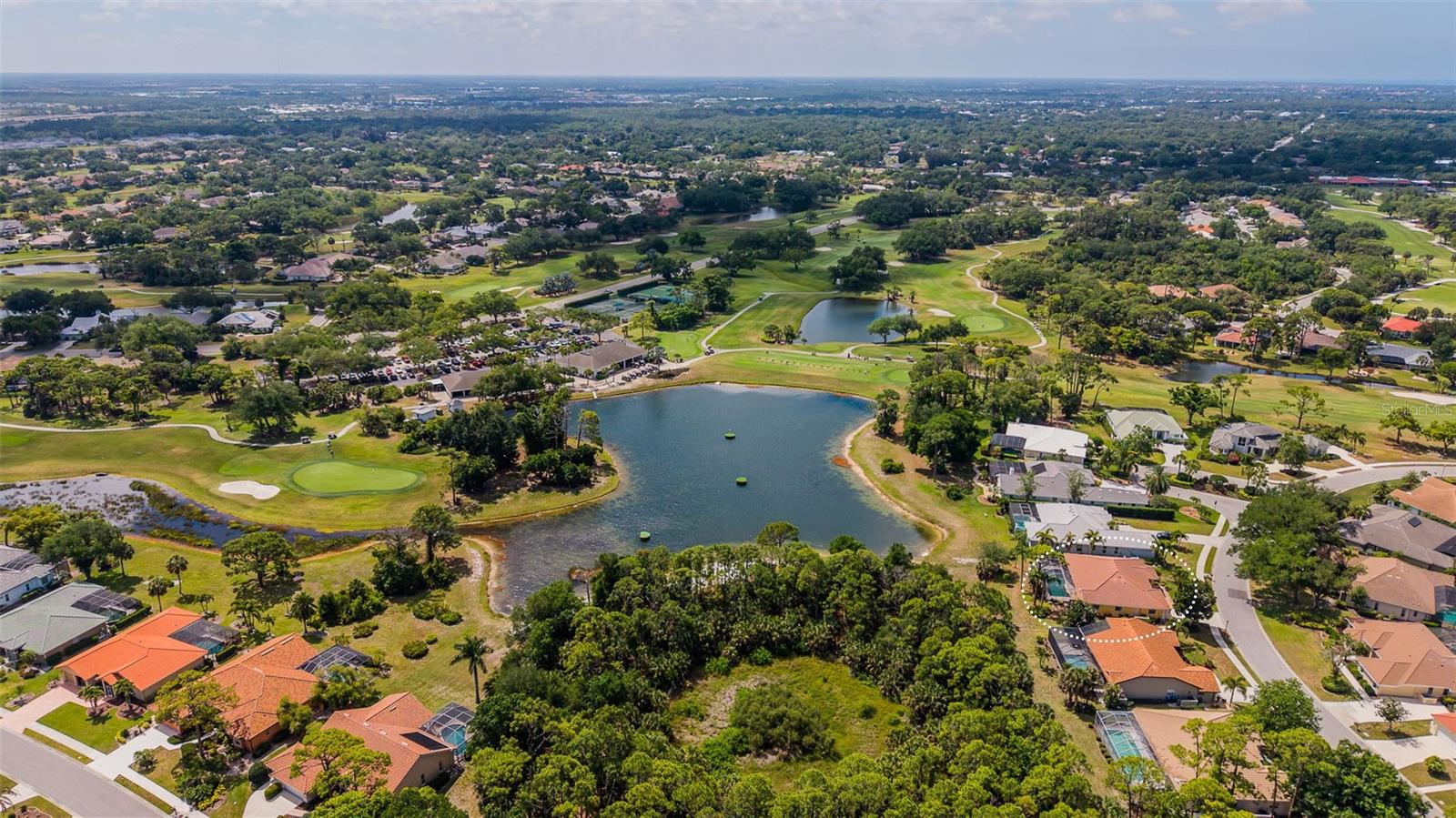 1956 White Feather, Nokomis, FL 34275