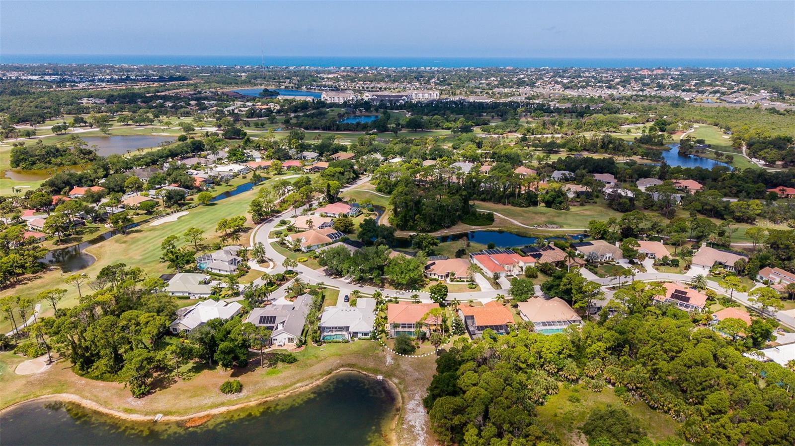 1956 White Feather, Nokomis, FL 34275